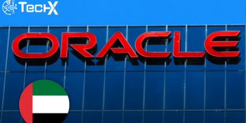 Debris from Intercepted Missile Hits Oracle Building in Dubai