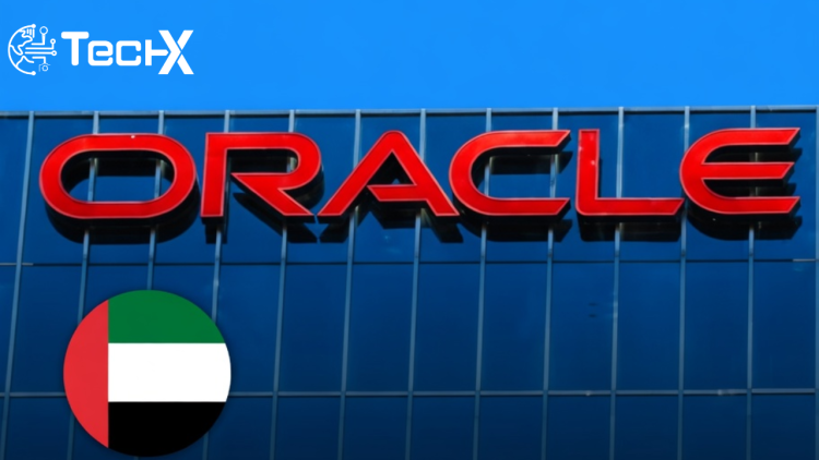 Debris from Intercepted Missile Hits Oracle Building in Dubai