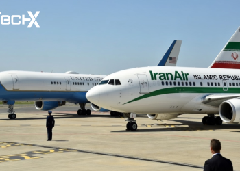 US Iran Aircraft