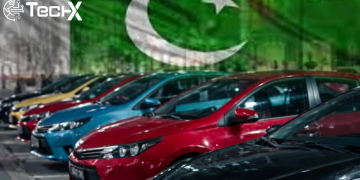 Pakistan Reviews Draft Auto Policy Ahead of July 1, 2026 Launch with Focus on Localisation and Industry Reform