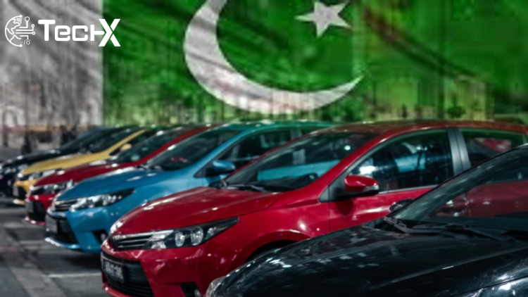 Pakistan Reviews Draft Auto Policy Ahead of July 1, 2026 Launch with Focus on Localisation and Industry Reform