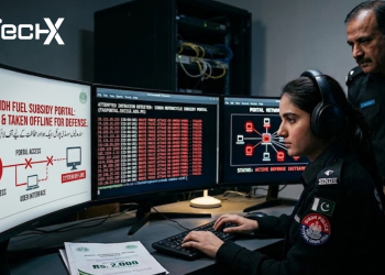 Sindh Fuel Subsidy Portal Goes Offline After Hacking Incident