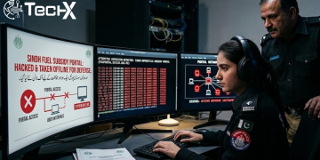 Sindh Fuel Subsidy Portal Goes Offline After Hacking Incident