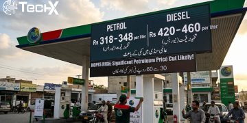 petroleum prices