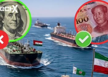 Iran Imposes Transit Fees in the Strait of Hormuz Yuan and Crypto Payments Reported