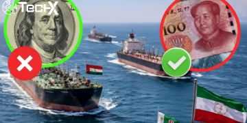 Iran Imposes Transit Fees in the Strait of Hormuz Yuan and Crypto Payments Reported
