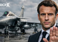 France Refuses Rafale Source Code Access Raising Concerns Over India Defense Autonomy