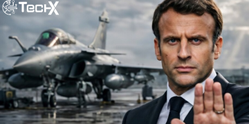 France Refuses Rafale Source Code Access Raising Concerns Over India Defense Autonomy