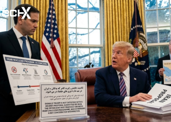 Iran nuclear proposal