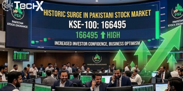 Pakistan Stock Market
