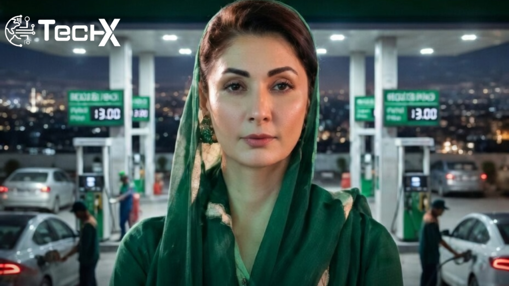 Punjab Petrol Subsidy