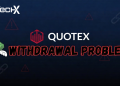 Quotex withdrawal