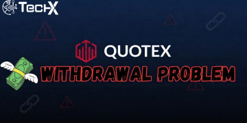 Quotex withdrawal