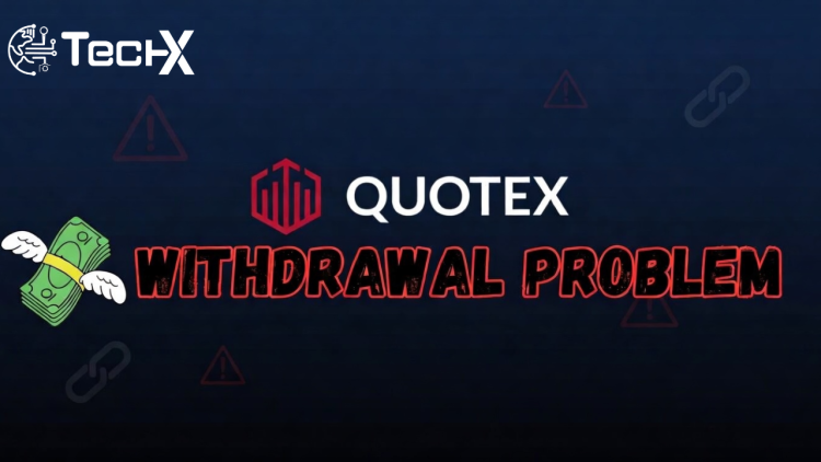 Quotex withdrawal