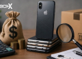 FBR Issues New Higher Customs Values for All iPhone Models