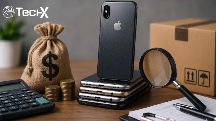 FBR Issues New Higher Customs Values for All iPhone Models