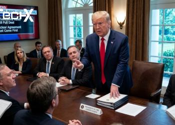 Iran nuclear deal