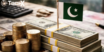 Pakistan remittances