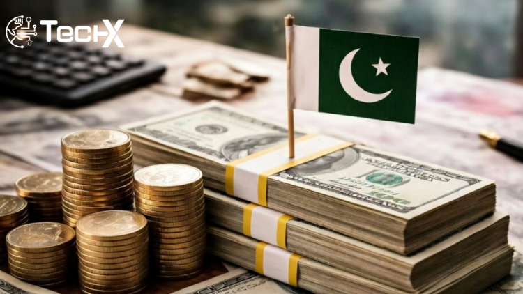 Pakistan remittances