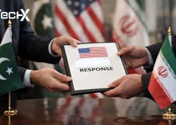 Iran Rejects Temporary Ceasefire Sends 10 Point Response via Pakistan