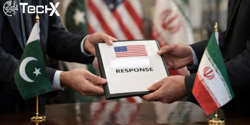 Iran Rejects Temporary Ceasefire Sends 10 Point Response via Pakistan