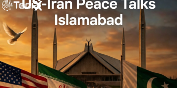 The Islamabad Accord: Detailed Security and Logistical Roadmap for US Iran Peace Talks