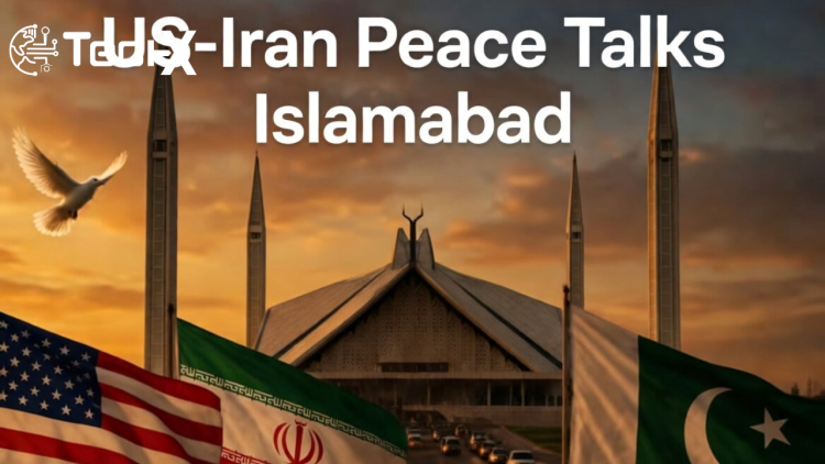 The Islamabad Accord: Detailed Security and Logistical Roadmap for US Iran Peace Talks