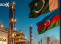 LNG supply Pakistan