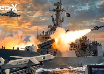 Taimoor Cruise Missile