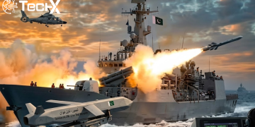 Taimoor Cruise Missile