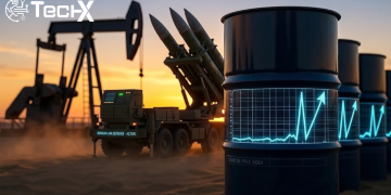 Brent Crude Futures Rise $5 After Tehran Air Defense Activated: Reuters Reported