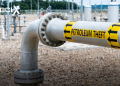 Petroleum theft