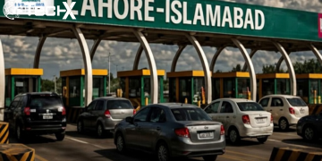 motorway toll