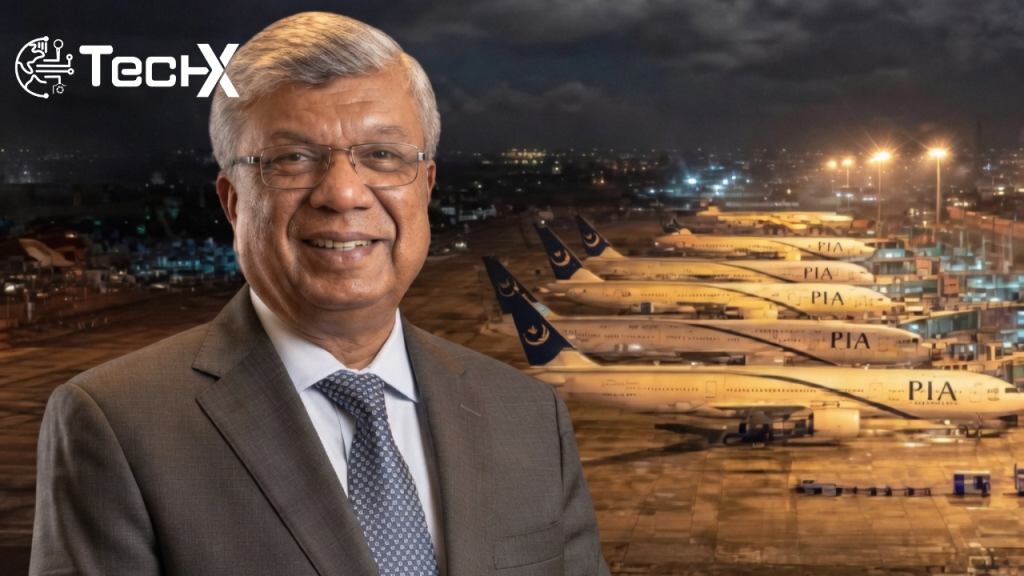 Arif Habib consortium