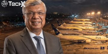 Arif Habib consortium