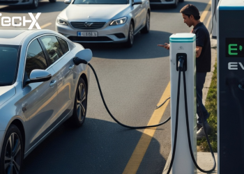 Electric vehicle