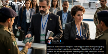 Pakistan Announces Visa on Arrival for Participants of Islamabad Peace Talks 2026