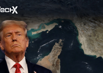 Iran Recloses Strait of Hormuz Military Spokesperson Blames Repeated U.S Violations