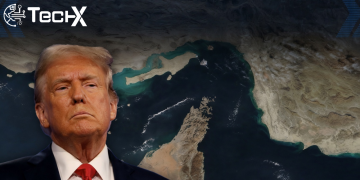 Iran Recloses Strait of Hormuz Military Spokesperson Blames Repeated U.S Violations