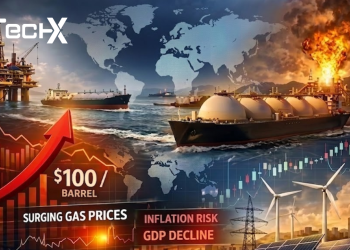 World Bank Warns of 24% Surge in Global Energy Prices by 2026 Amid Geopolitical Conflicts