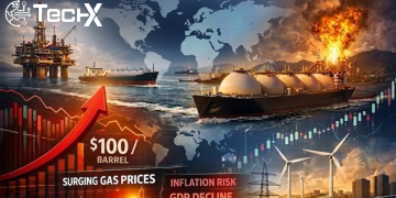 World Bank Warns of 24% Surge in Global Energy Prices by 2026 Amid Geopolitical Conflicts
