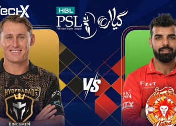 Islamabad United vs Hyderabad Kingsmen Eliminator 2 Final Spot on the Line