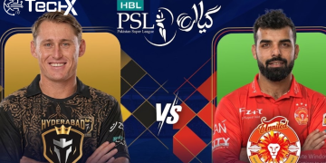 Islamabad United vs Hyderabad Kingsmen Eliminator 2 Final Spot on the Line