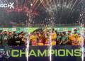 Peshawar Zalmi Beat Hyderabad to Win PSL 11 Title After 9 Years