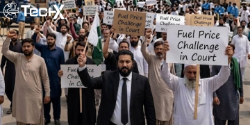 Court Petition Challenges Fuel Price Hike in Pakistan Seeks Petrol at Rs 200 Per Litre