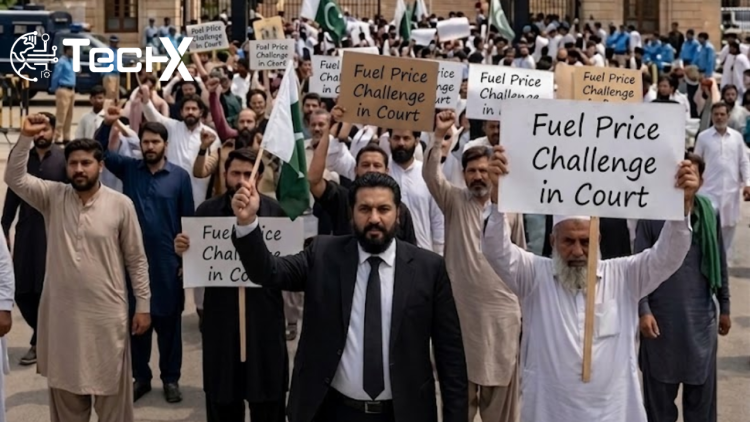 Court Petition Challenges Fuel Price Hike in Pakistan Seeks Petrol at Rs 200 Per Litre