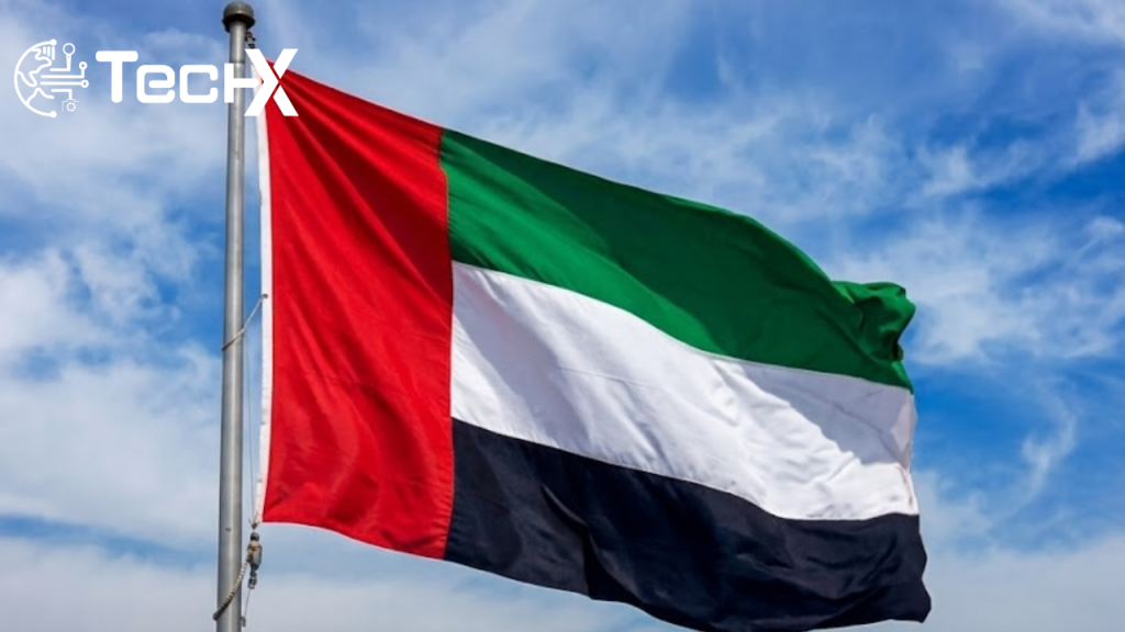 UAE travel ban
