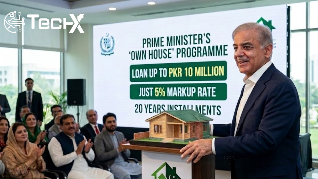housing loan scheme