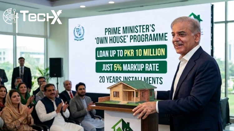 housing loan scheme