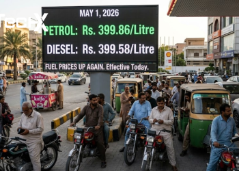 fuel price increase